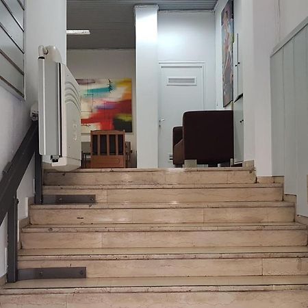 Palette Apartment Chocolate - Athens Center, 6 Bd, 3 Bath Exterior photo