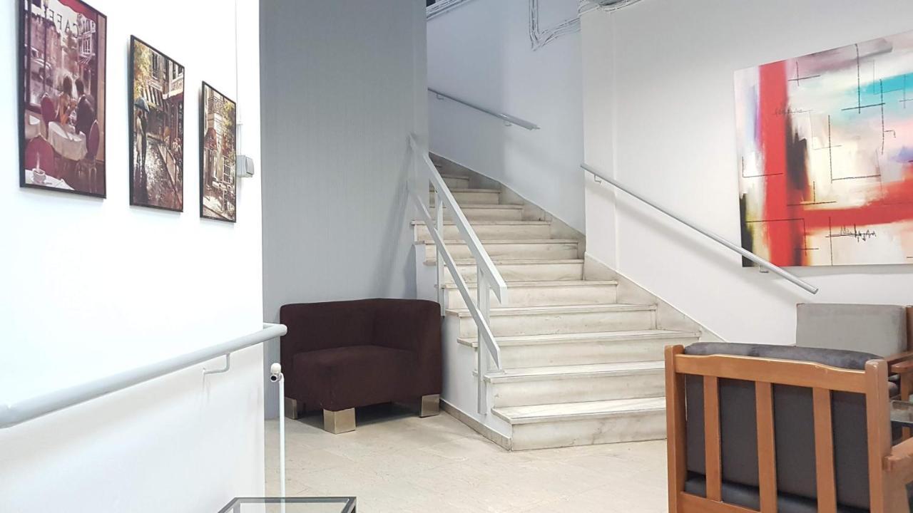 Palette Apartment Chocolate - Athens Center, 6 Bd, 3 Bath Exterior photo